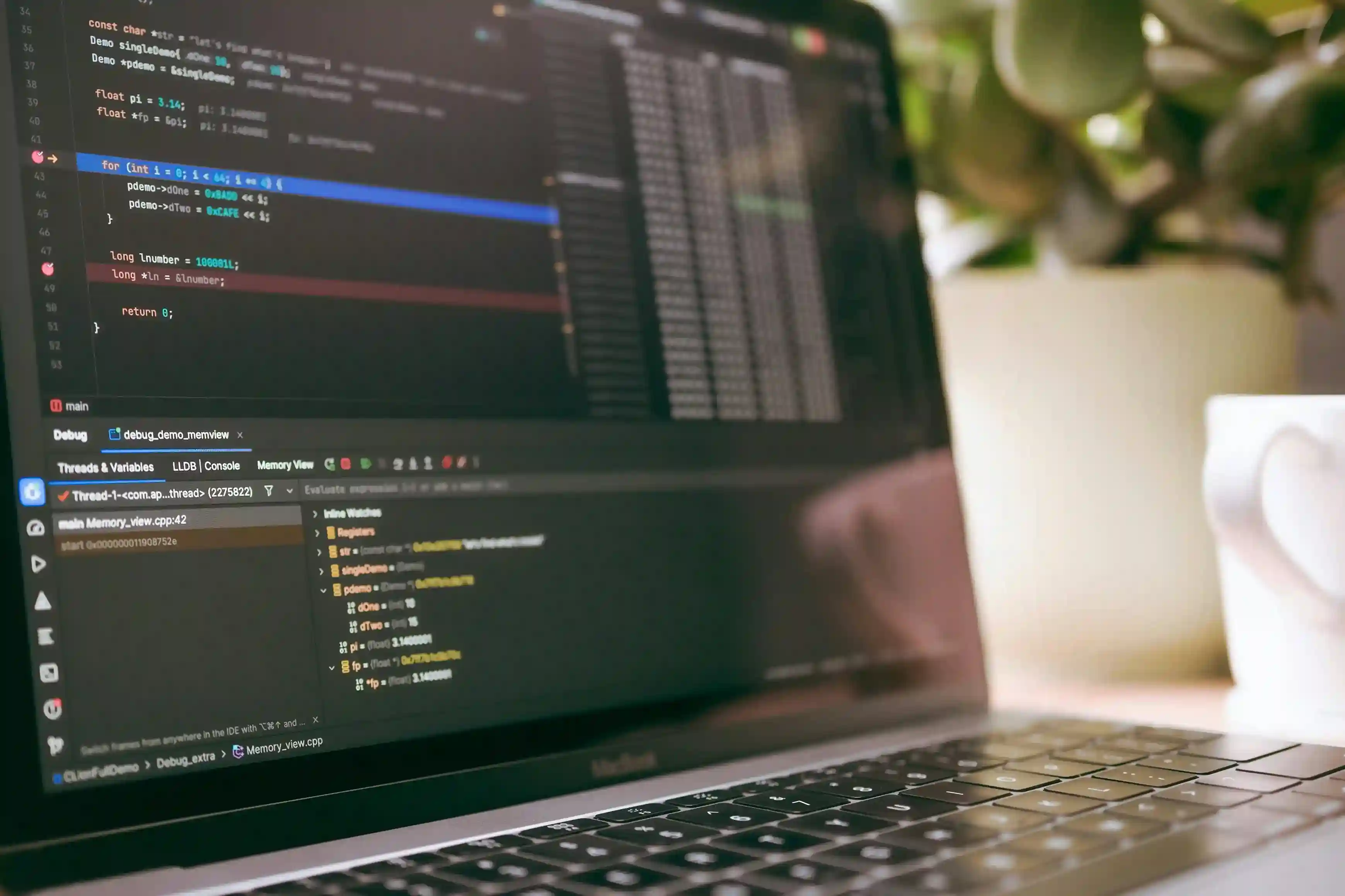 Latest Tools & Technology